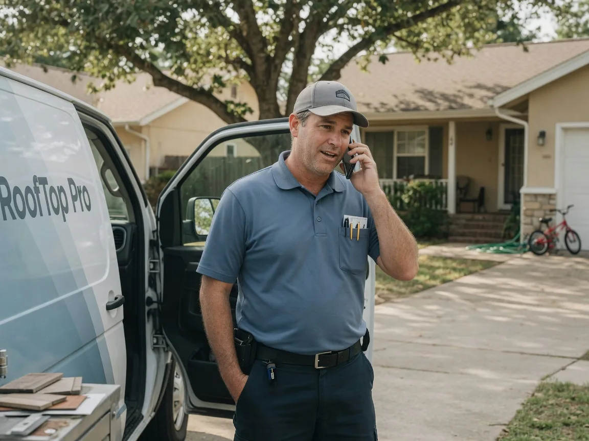 Roof Repair Lake Dallas, TX FAQs